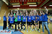 Bruck ist wieder erstklassig!-Steirischer Handballverband