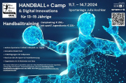 Handball Camp am Hochkar-Steirischer Handballverband
